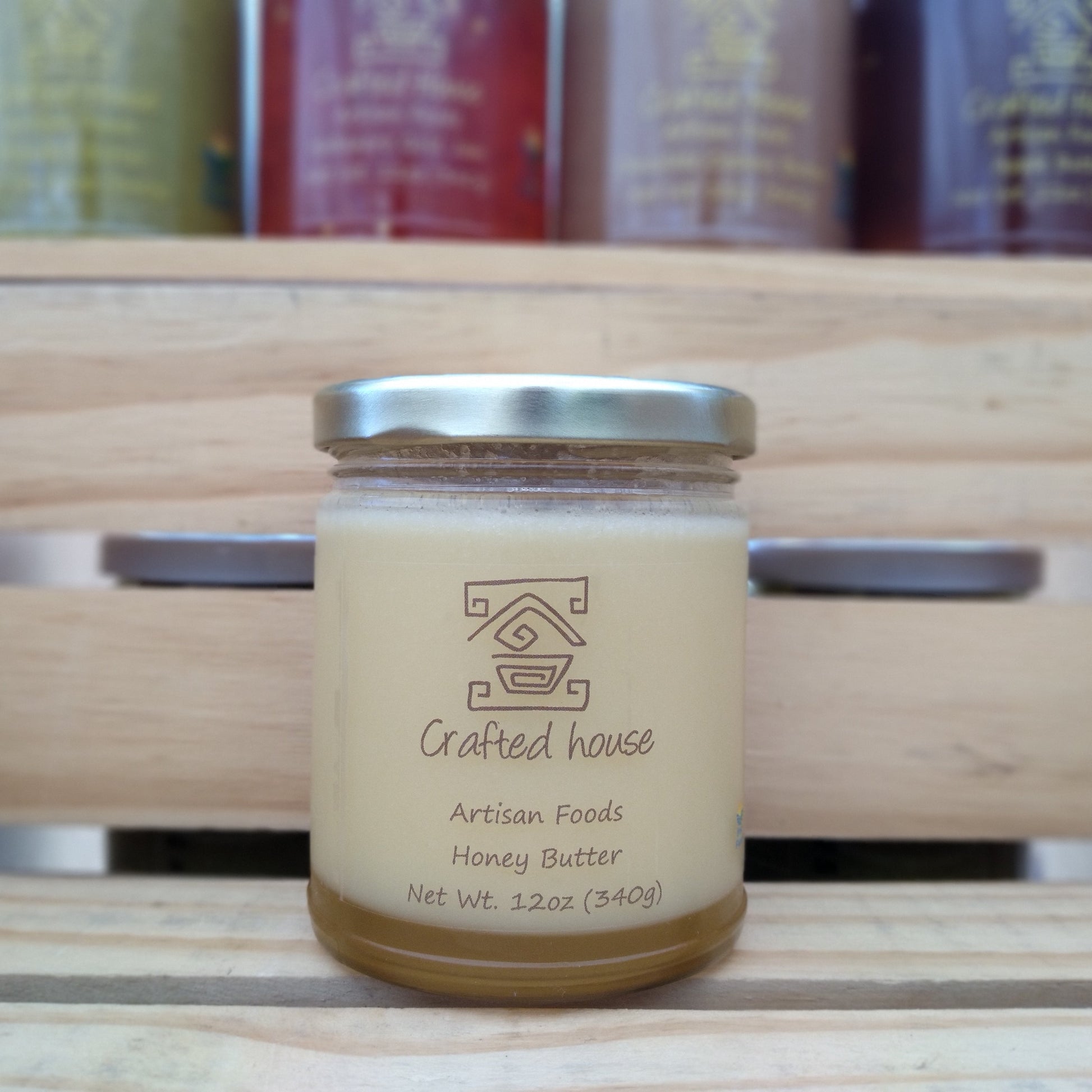 Honey Butter