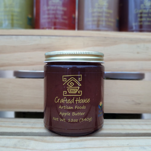 Apple Butter