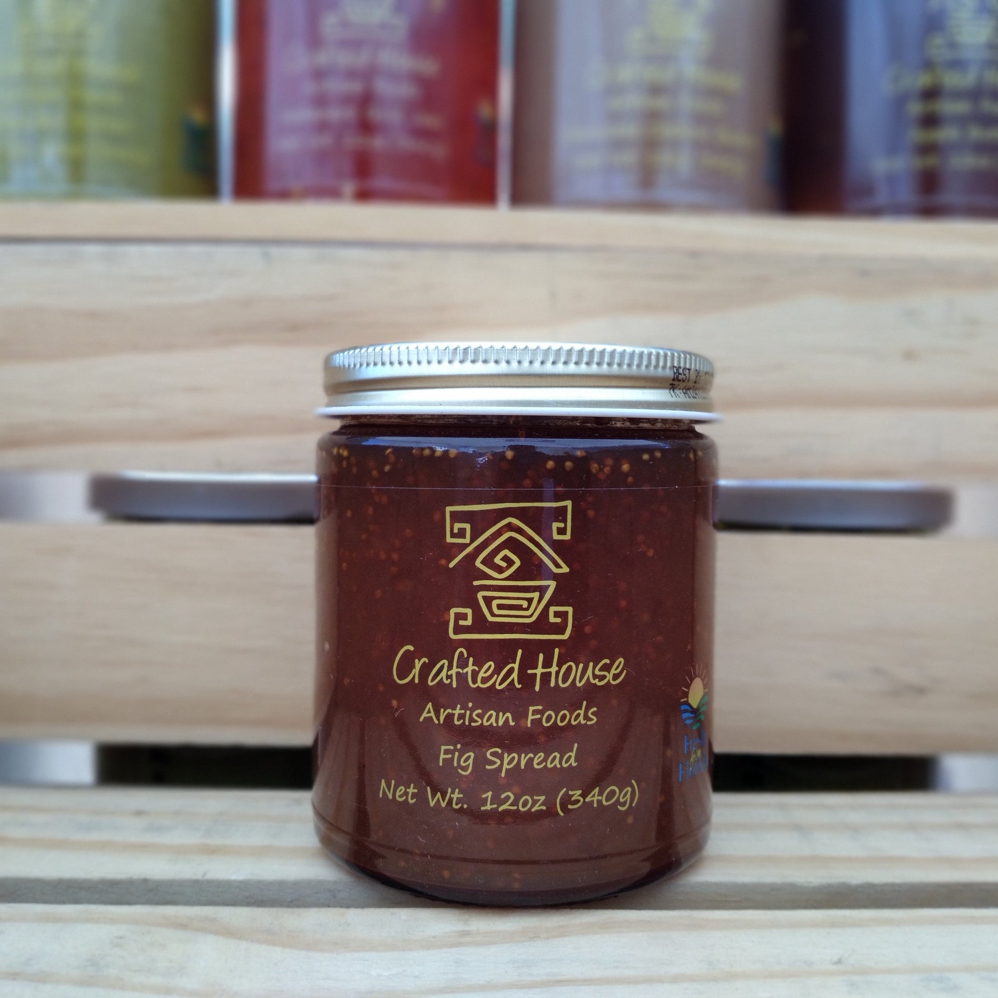 Fig Spread